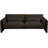 Kiristen 86'' Upholstered Sofa-87748592