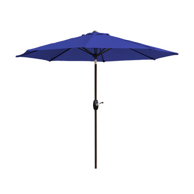 Parasol de marché 9 pi Pierpoint