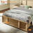 Rylo 2 Piece Bedroom Set