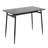 Billiejoe Metal Base Dining Table-86787969-86787972