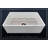 Luxury Solid Fireclay Farmhouse Sink-86039780