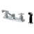 Black Side Sprayer
