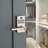 Smartcode 10 Lever Electronic Lock-61702990