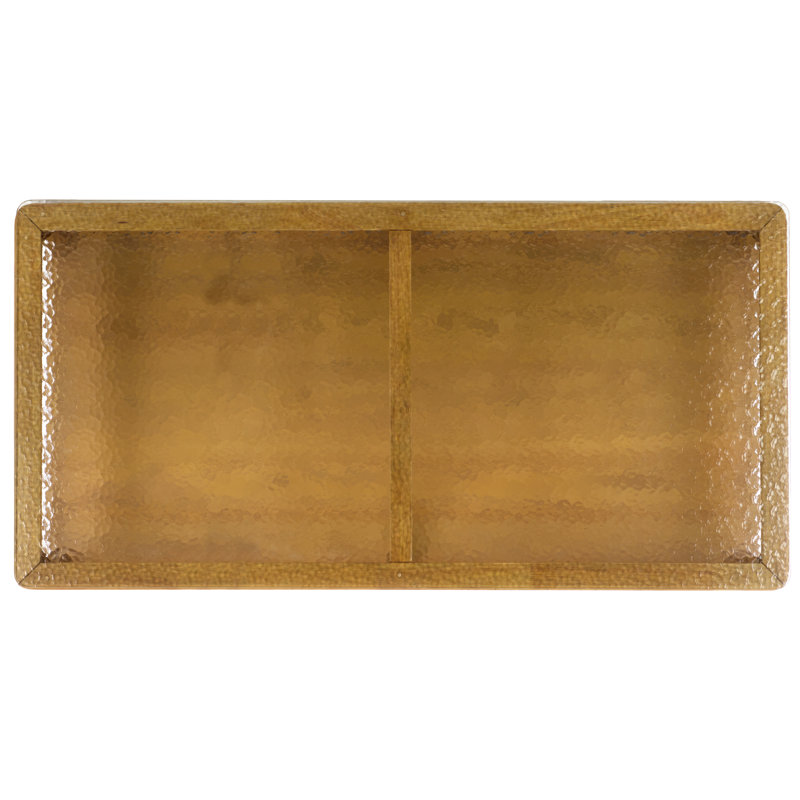 Table basse Charde, Naturel