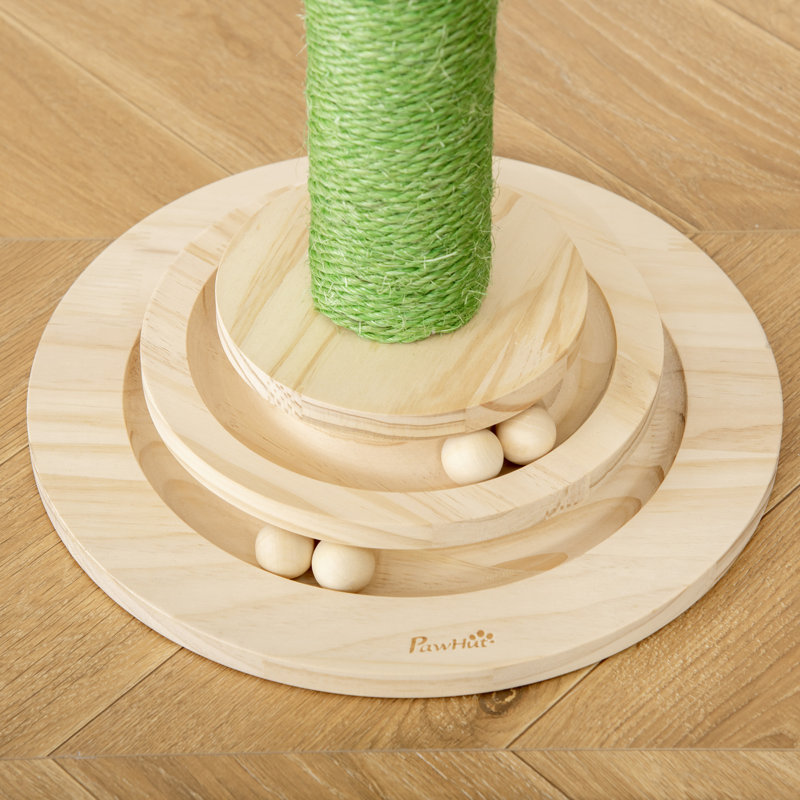 Matlock Scratching Post