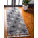 Mitzy Geometric Indoor Rug
