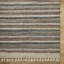 Tapis tissé à la main Everetta Global-1640697955