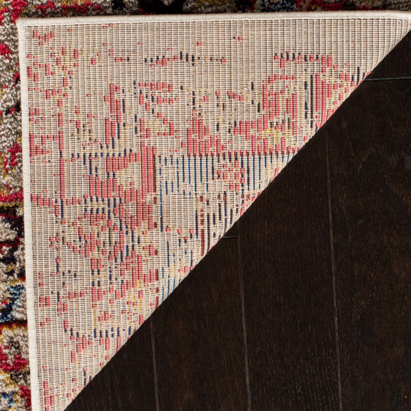Johanna Performance Oriental Rug, Runner 2'2" x 10'