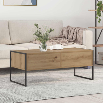 Coffee Table with Storage