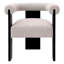 Percy Upholstered Dining Chair-1486657614