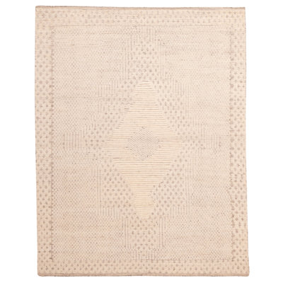 Tapis crème Looma 8 pi 2 po x 10 pi 2 po