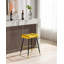 Tabouret de comptoir 26,38 po Manucher-88552772