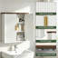 Wall Bathroom Cabinet