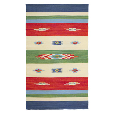 Sadowa Rectangle Area Rug