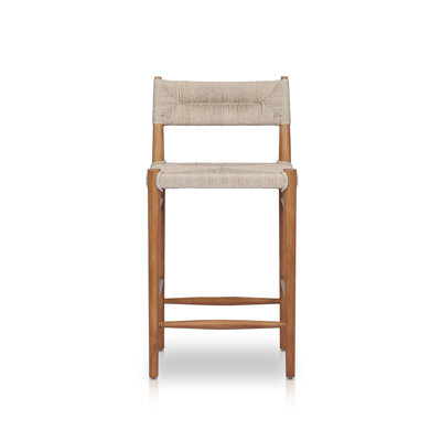 Tabouret de bar 30 po Ronaldo