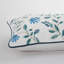Coussin 100% coton-110895153