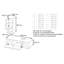 Jezelle Bathroom Storage Furniture Set-256290504-258017932