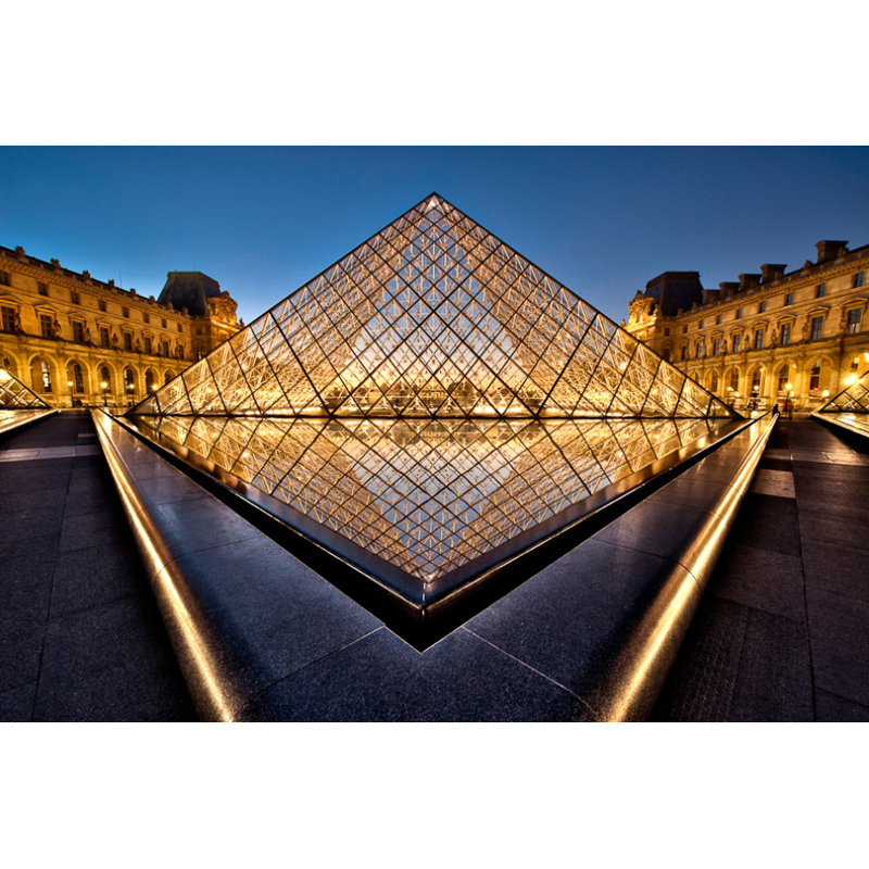 Wrapped Canvas Print, 50.8 cm H x 76.2 cm W