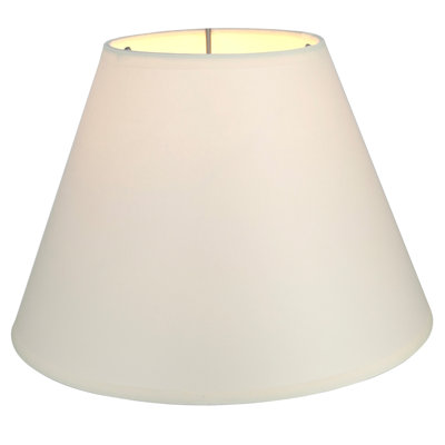 Stretch Small Bell Lamp Shade 5" Top X 10" Bottom X 7" Slant