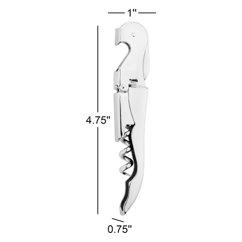 Belmont Signature Waiter's Corkscrew