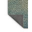 Jaune/bleu/vert/Tapis décoratif-76611383