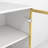 Nathale Accent Cabinet