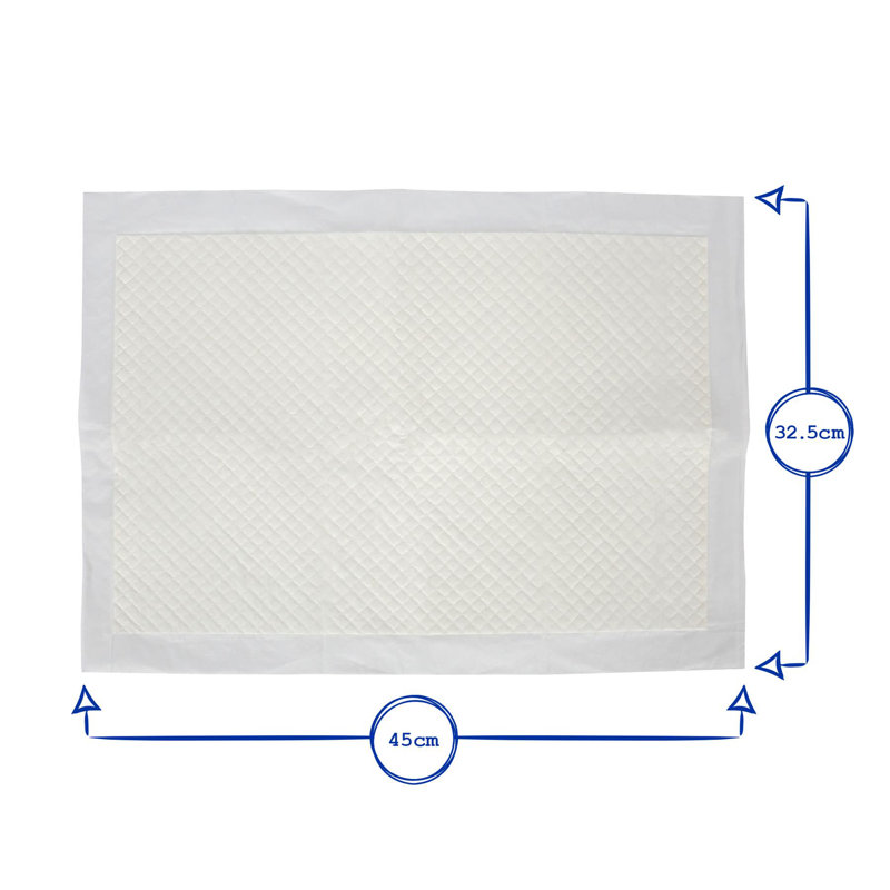 Mattress Pad, 32.5 x 45 cm