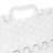 1 - Step Plastic Step Stool-1845266571