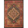Halida Oriental Indoor Rug