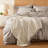 Bedsure Chenille Cable Knitted Throw Blanket For Couch GentleSoft™️-105626905-105626907