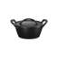 Le Creuset Alpine Outdoor Collection Enameled Cast Iron Round Dutch Oven, 4.25Qt.