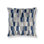 Porcelain Square Pillow Cover & Insert