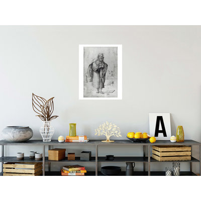 St. Paul by Albrecht Dürer - Giclee Print