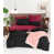 Black/Claret Red is out of stock selected