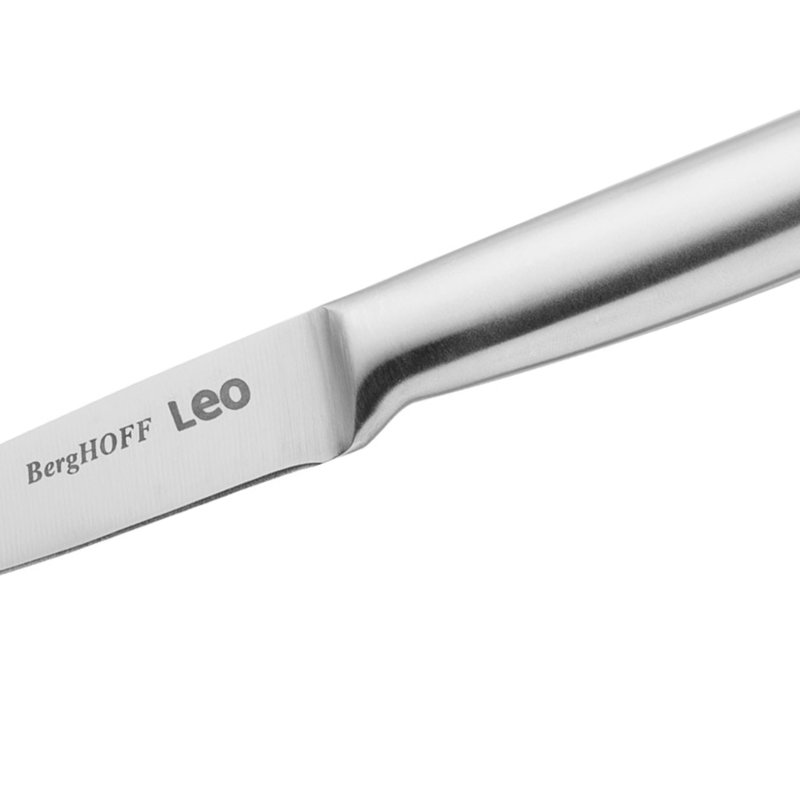 Couteau d'office en acier inoxydable 3,5 po BergHOFF Legacy