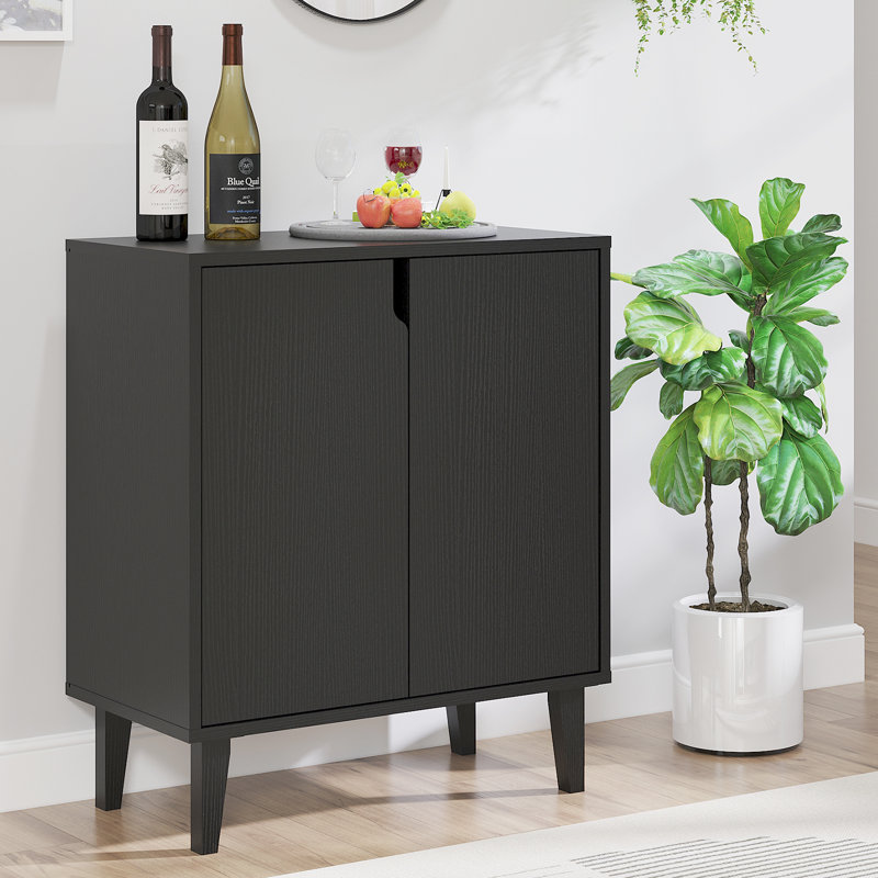 Sideboard, Black