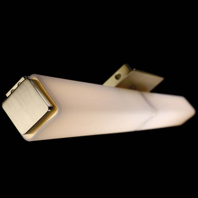 Vogue LED Flush Mounted Sconce