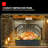 30" 5 Cubic Feet Electric Convection Wall Oven in Stainless Steel