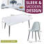 Bhatade 6 - Person Dining Set