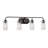 Emest 4 - Light Dimmable Vanity Light