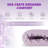 Egg Crate Lavender Memory Foam Topper-1976199366-1976341060