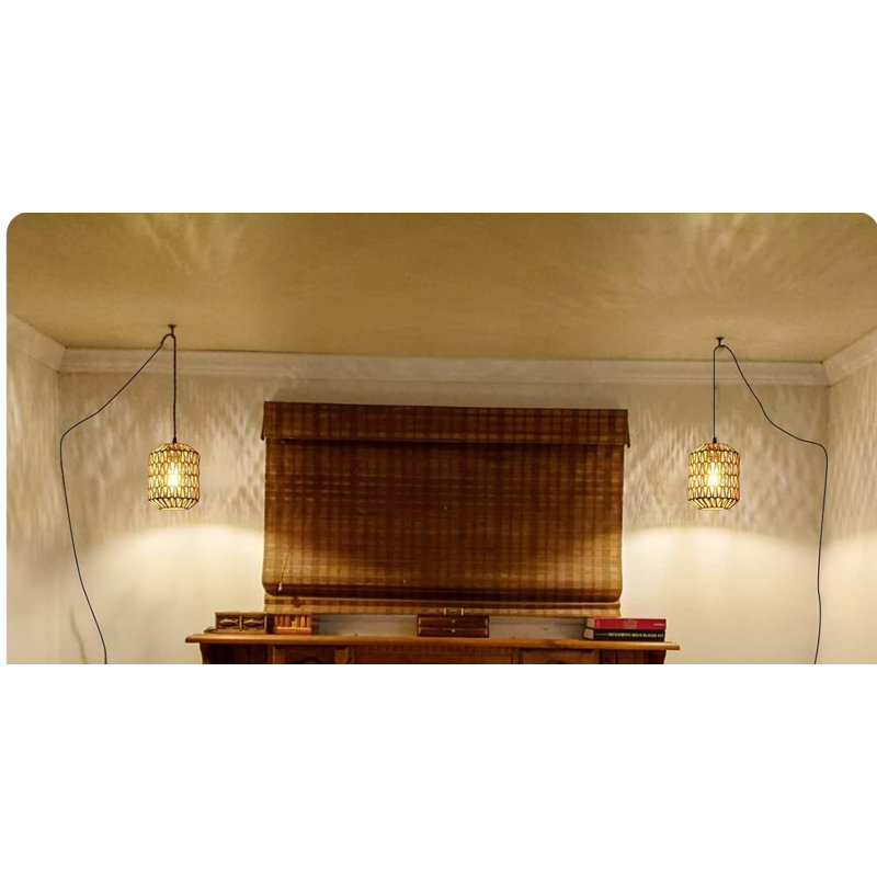 Alissabeth Dimmable LED Chandelier