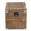 2 Piece Accent Trunk Set