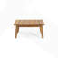 TABLE BASSE CROWNE