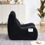 Fauteuil à billes Chenille