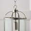 Bearse 1 - Light Lantern Pendant-25947713