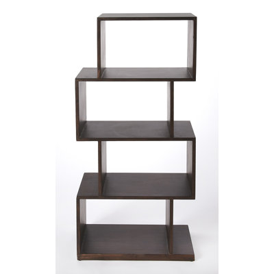 22" Mango Bookcase