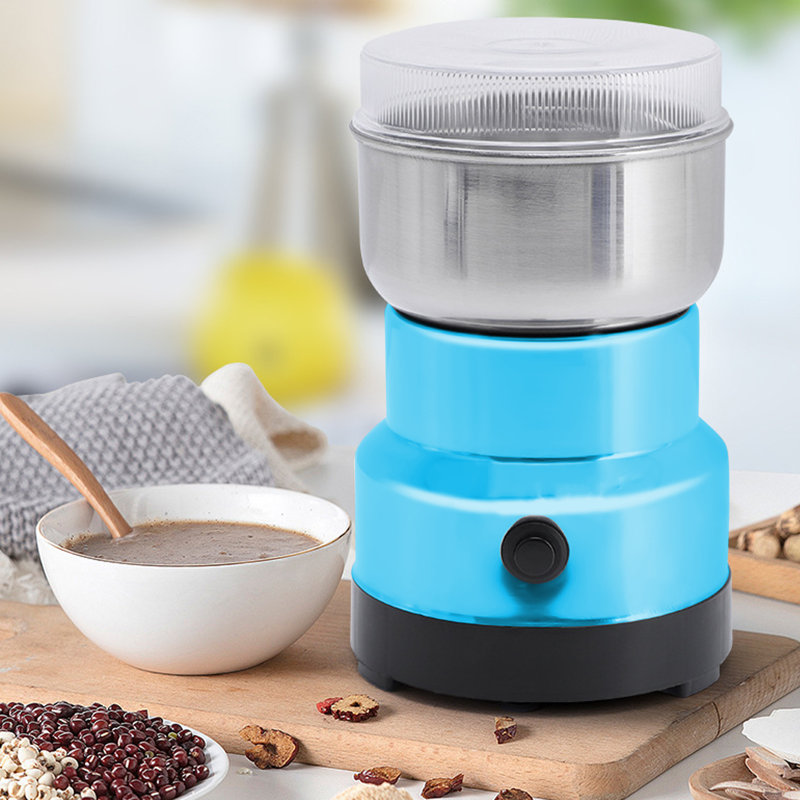Multifonctionnel Smash Machine, Bleu