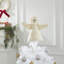 Cat Angel Tree Topper