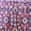 Purple Alchemy Transitional Silk Rug - 17'11"" x 32'10""